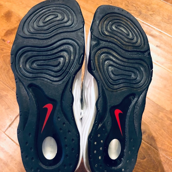 Airmax uptempo pippen 1 - Picture 5 of 5